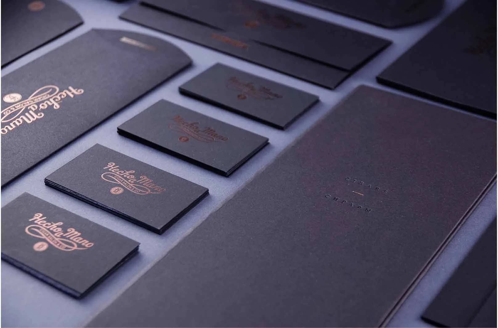 Branding retail store 