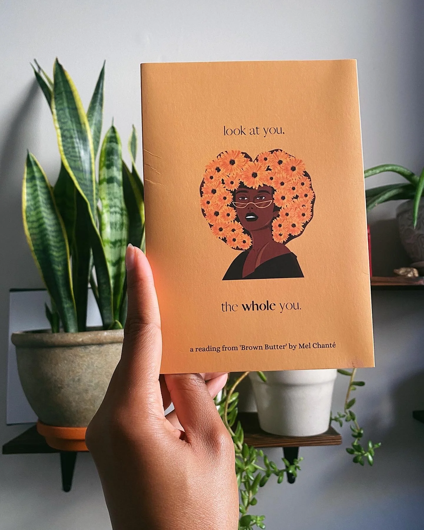 Brown Butter - Audio Card