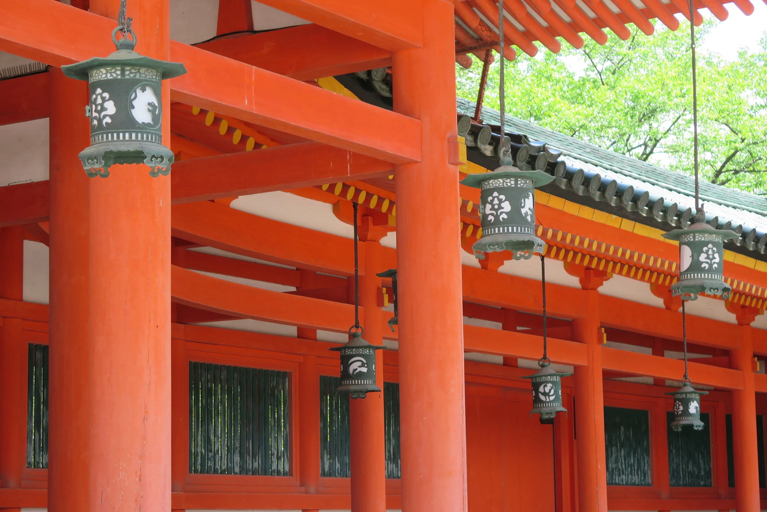 Lantern Four deities 3.JPG