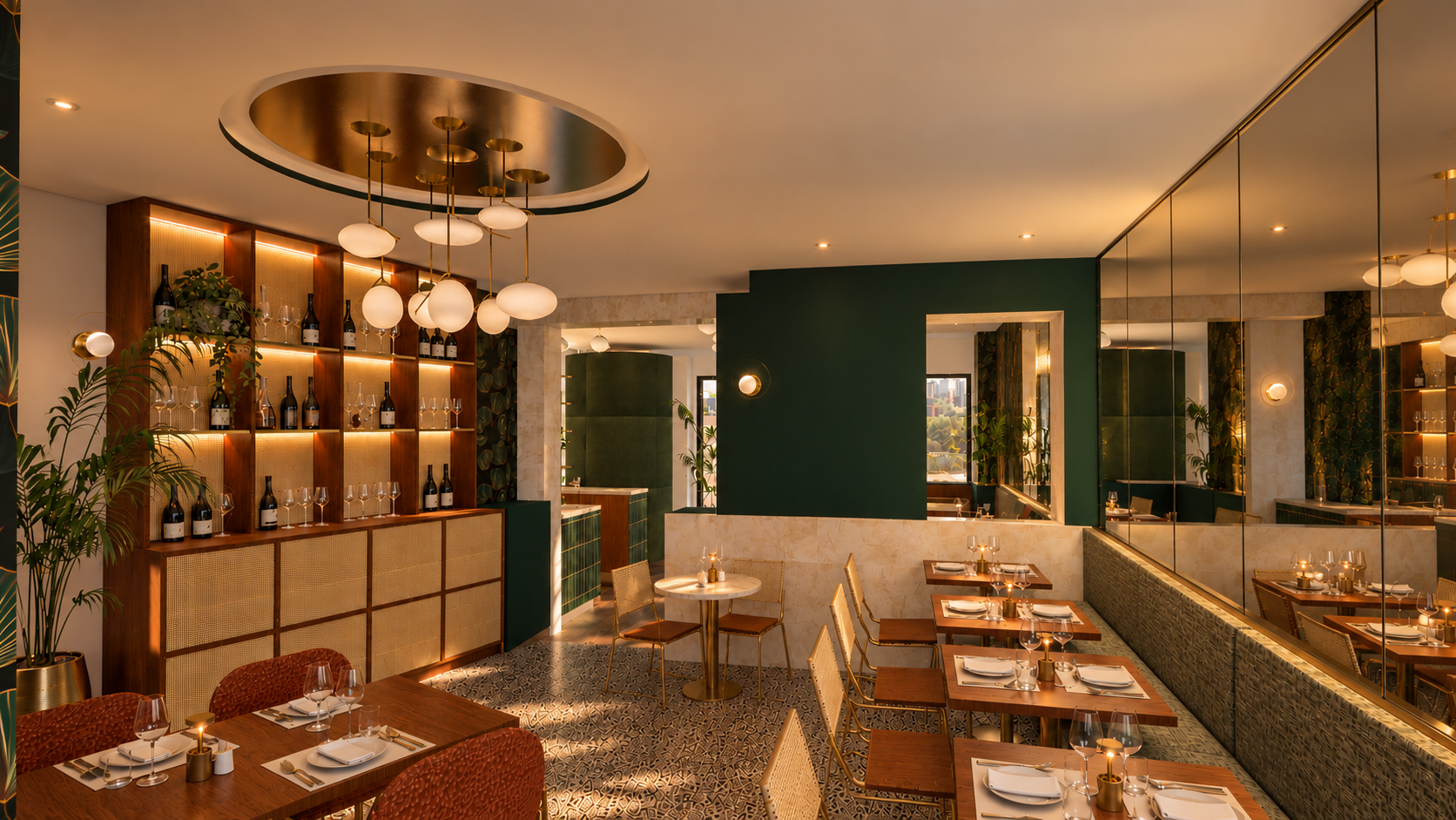 Bistrot chic aux murs miroir (1).png
