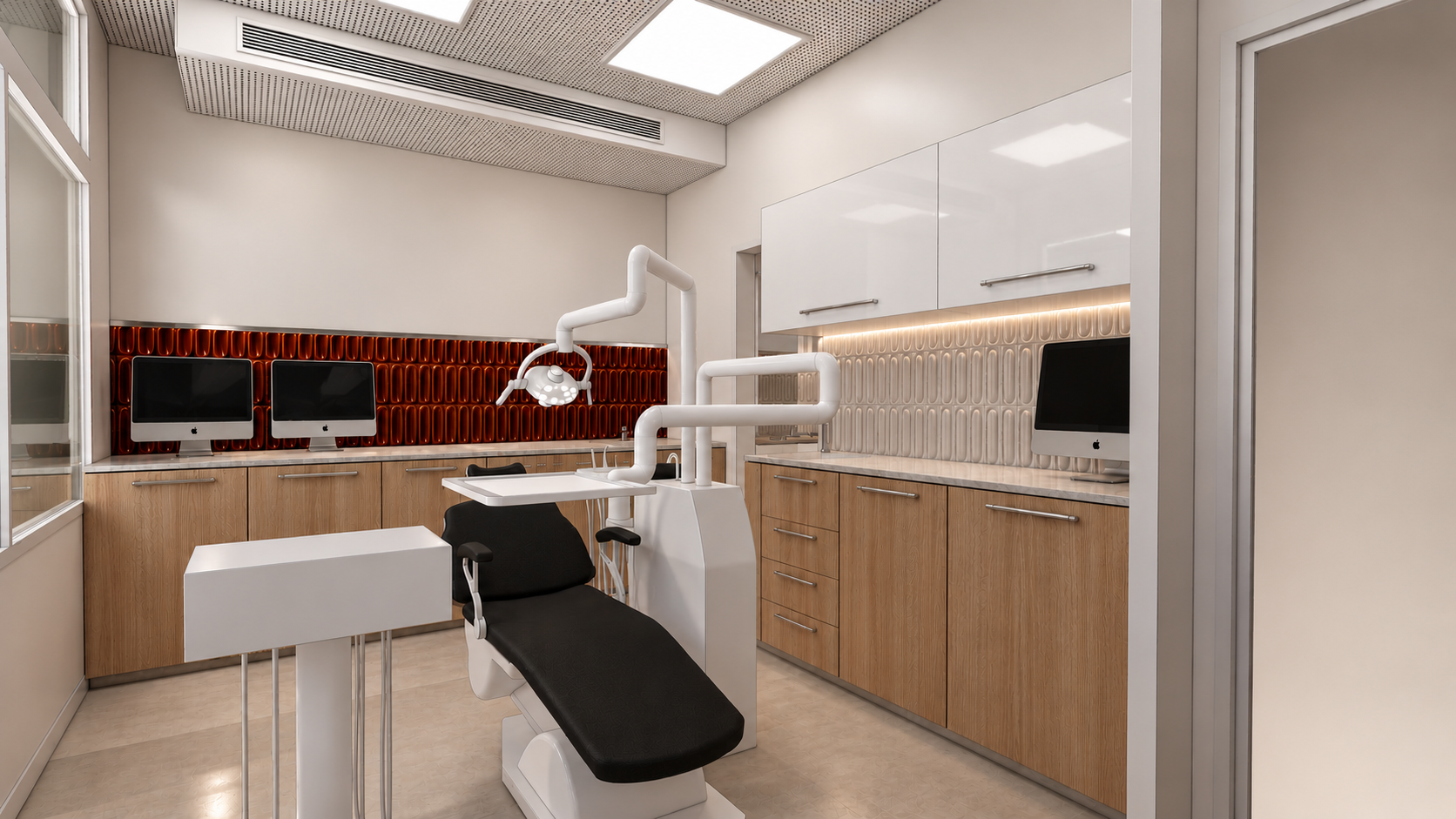 Cabinet dentaire moderne sans patient.png
