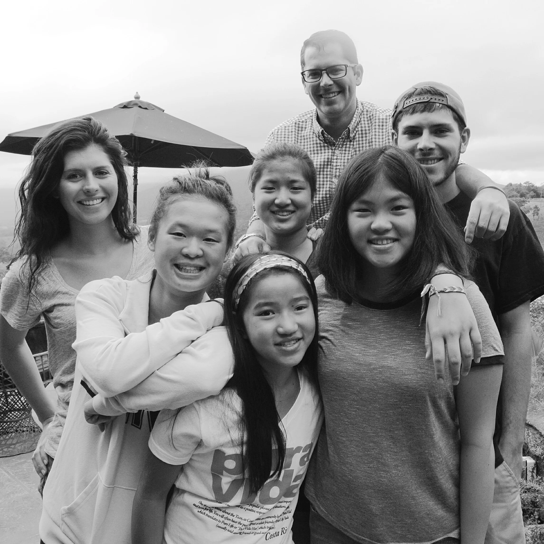 Lee Bartran Photography | Humanitarian & Non-Profit Photographer | Visual Storyteller