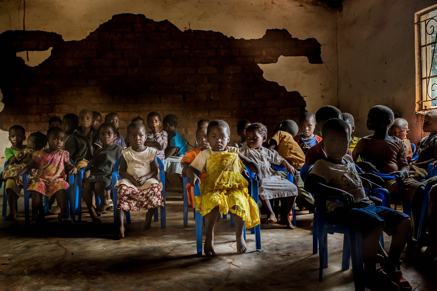 Lee Bartran Photography | Humanitarian &amp; Non-Profit Photographer | Visual Storyteller