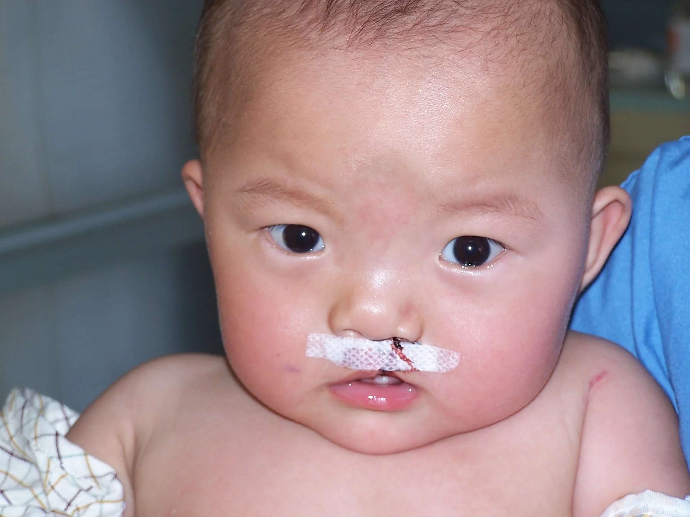 2003 Misc 2004 Misc China Cleft 288.JPG