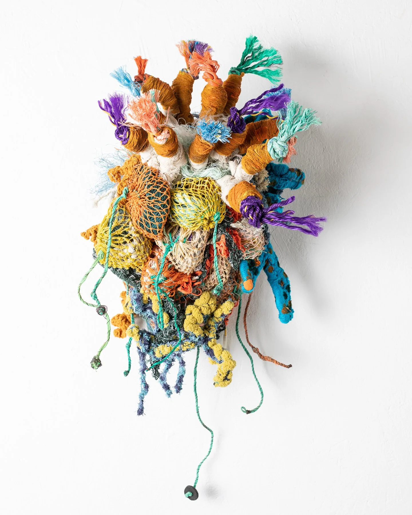 Best In Show!  Very pleased to have received this honor from Envision Arts Magazine's jurors!