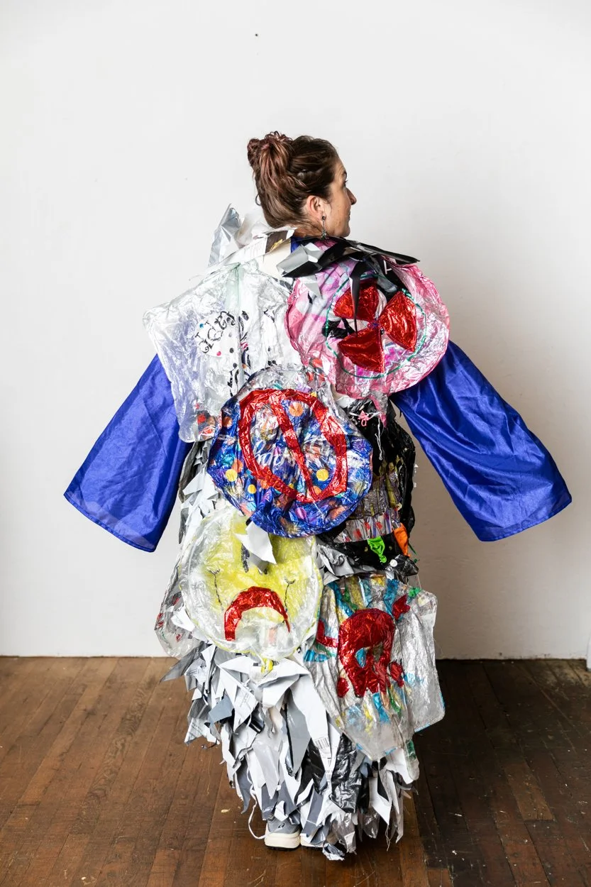 Rubbish to Runway : 2022 Show