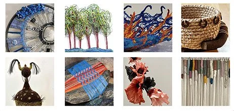 Please visit this Fiber Art Exhibition at Arts League of Lowell.  I was honored to be invited to be this year's juror.