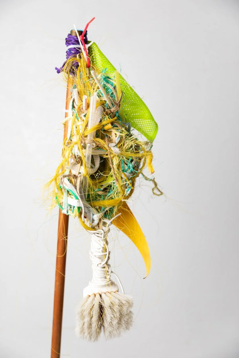 Human Impact: Contemporary Art and Our Environment 