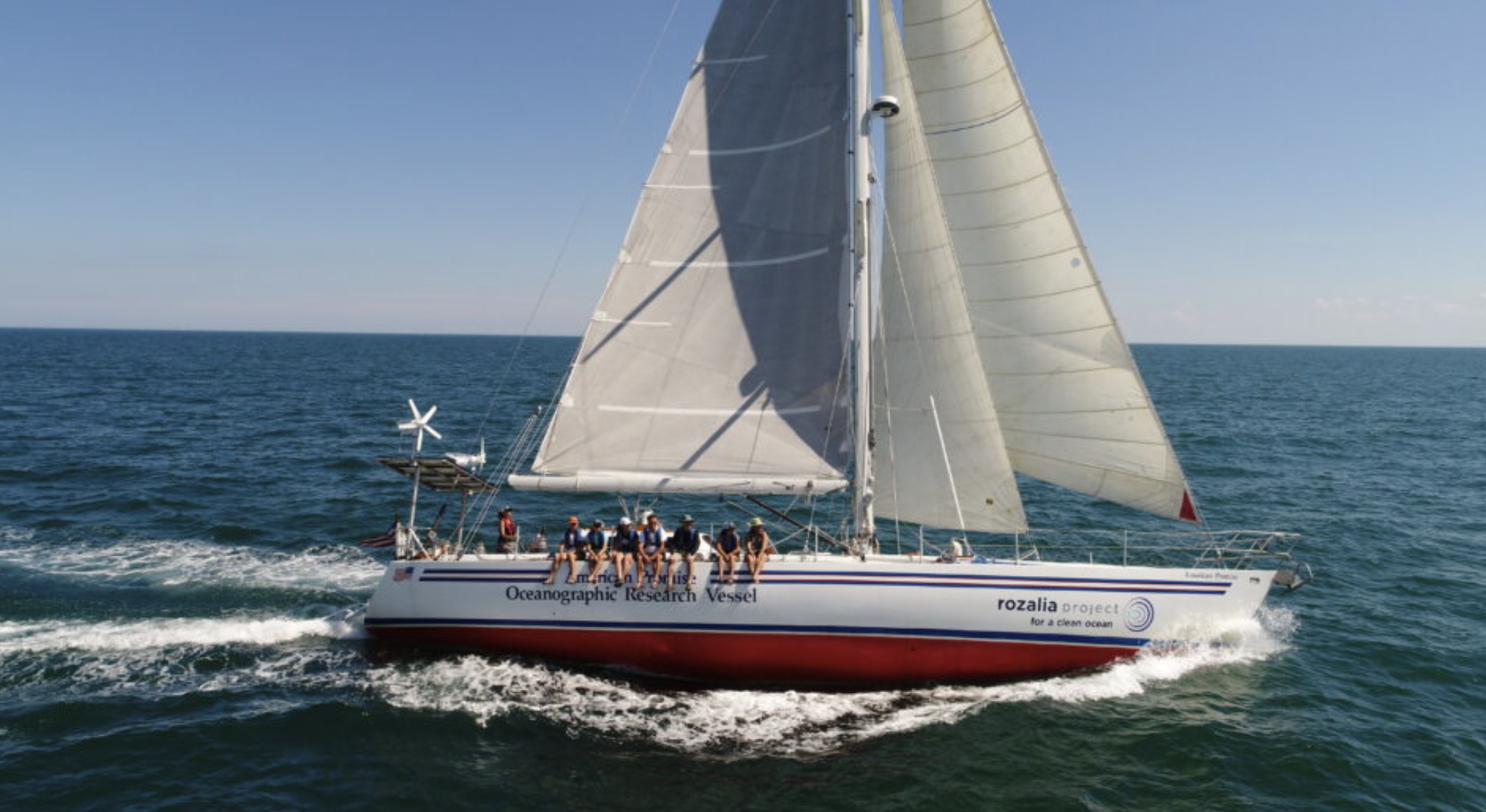 Provincetown Event to Celebrate Art, Science, Sailing, and the Sea