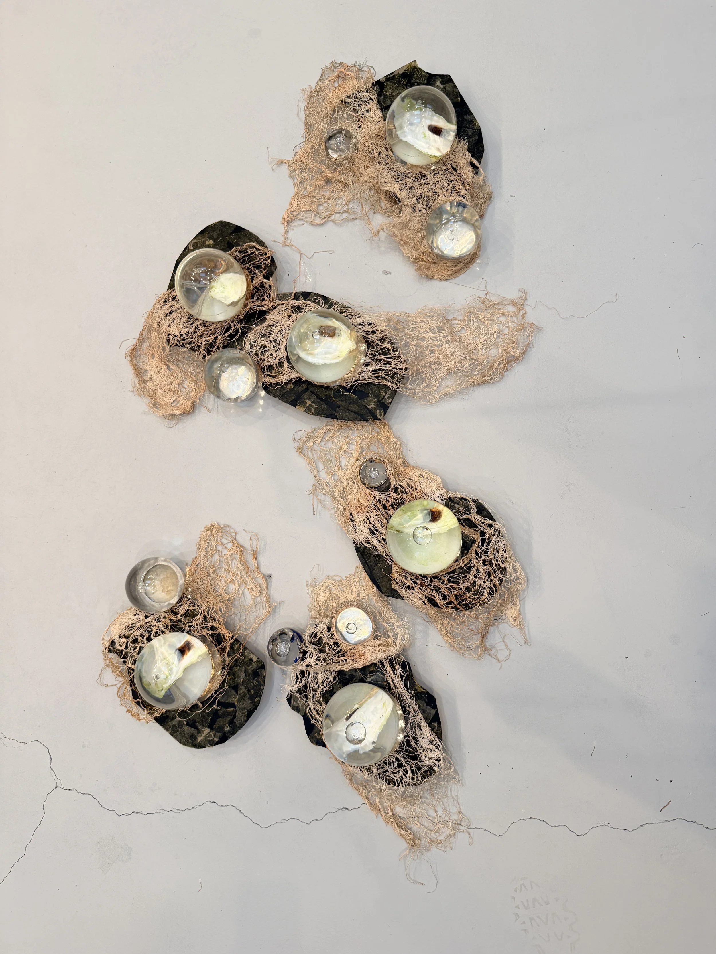 New work in progress: 