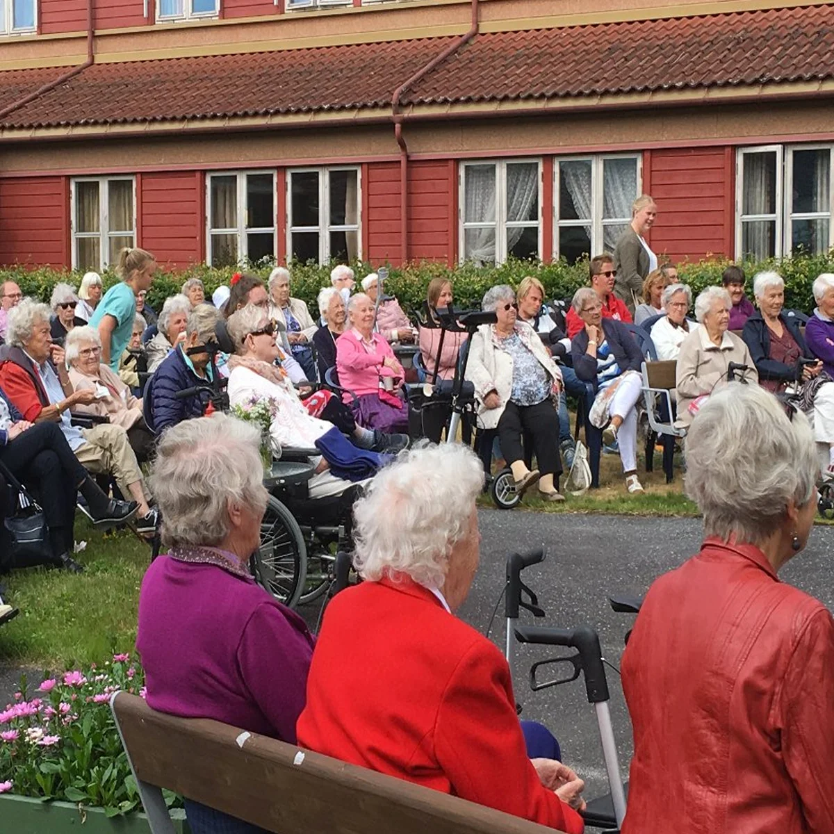 Foto: Tvedestrandsposten