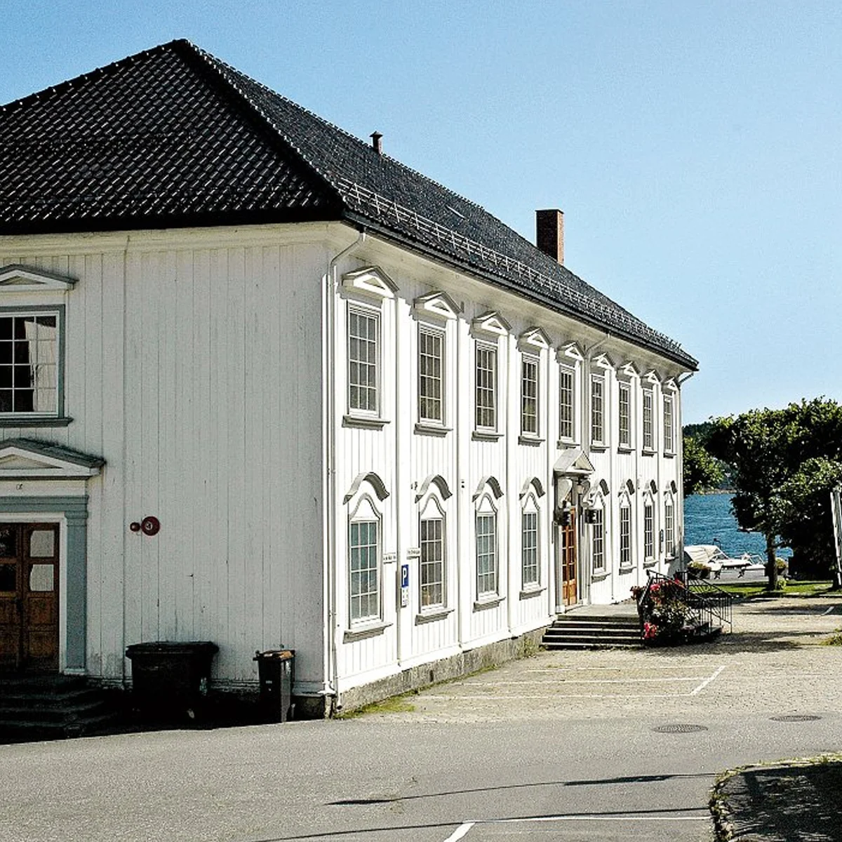 Foto: Tvedestrandsposten