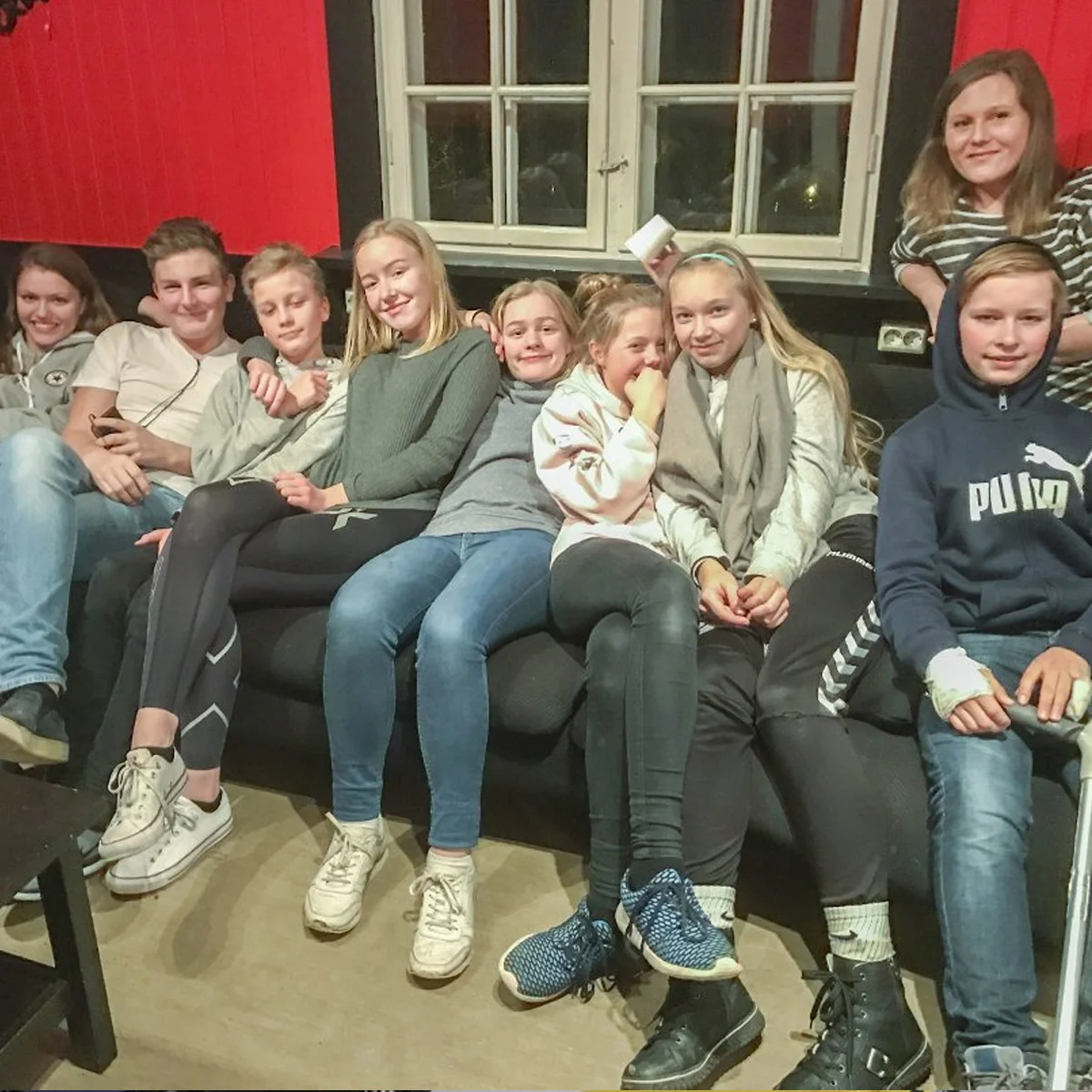 Foto: Tvedestrandsposten