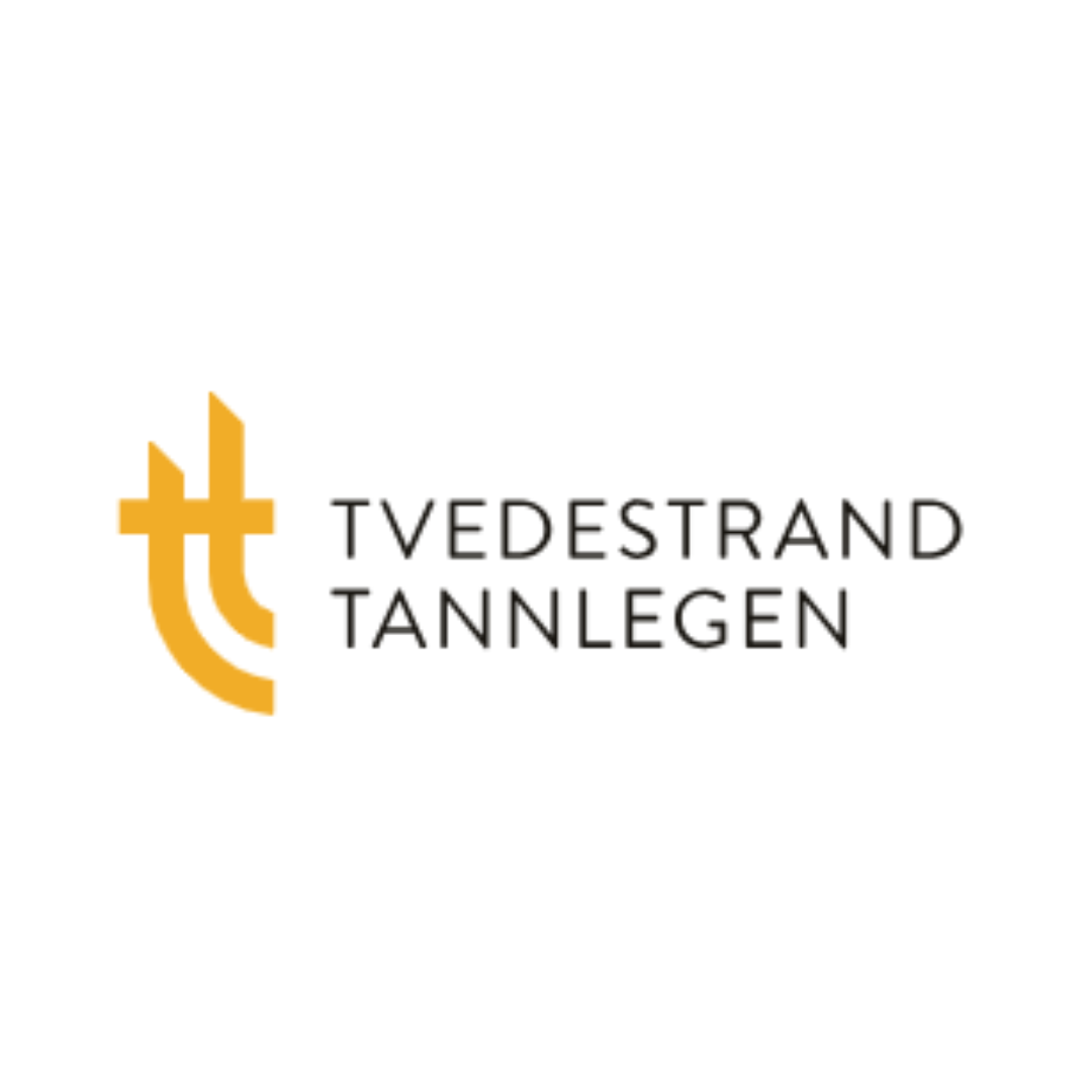 Tvedestrand tannlege logo.png