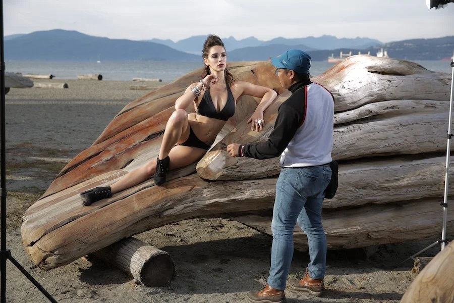 dar-ramos-photography-wreck-beach-ubc-vancouver-fashion-photography-bts-dar-at-wrok.JPG