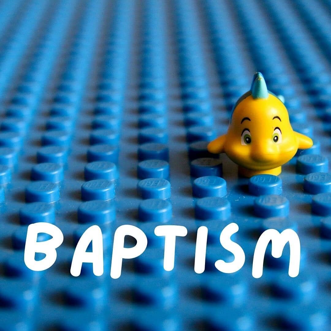 Baptisms//
Tune into the livesteamed service tomorrow morning to see two HT youth legends getting baptised!!