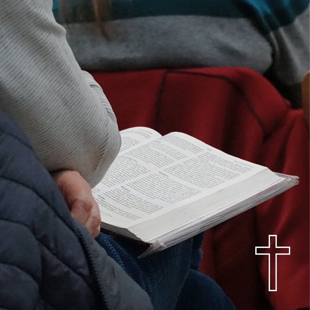 Nothing is more profound or life-changing than the Cross. ✝️ Today, on Good Friday, come along for a contemplative service at 10:30 AM with three 30-minute reflections on the events of Good Friday, led by Revd Dr Helen Paynter, Director of Theologica