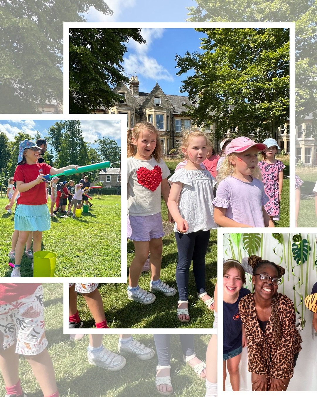 2025 MESSY GAMES 📸🌳☀️🪣💦
Every year at the start of summer, our HT Kids groups head to Jesus Green for our annual Messy Games. We want the kids to know that God himself created fun, and that following Jesus is not just about being serious and sitt