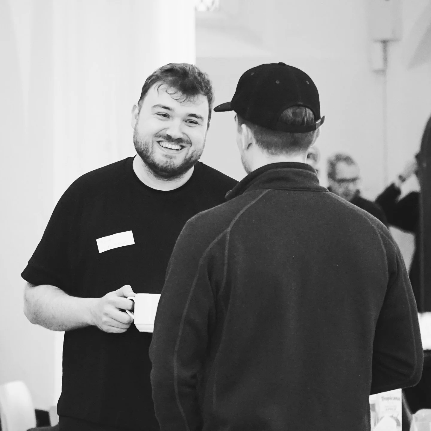 Looking for a church? We have loads of young adults and they enjoy hanging out, seeking to pursue Jesus together, and serving the city. If you&rsquo;re a 20- or 30-something and new to Cambridge, come and get stuck in! 🙌

#churchincambridge #relocat