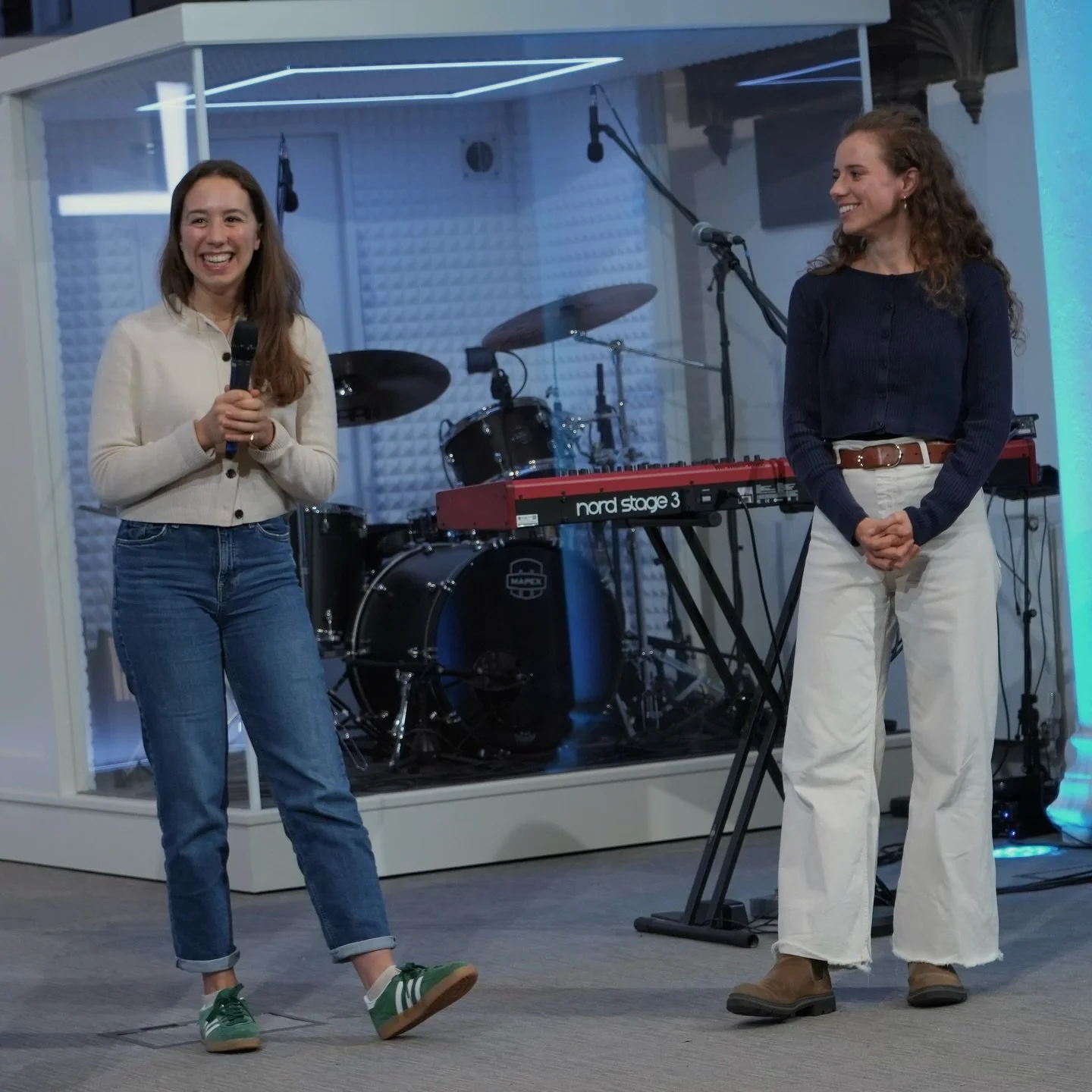 Earlier this week, we loved gathering together as an HT family to look back at God&rsquo;s faithfulness, to share news and updates, and to look ahead to what&rsquo;s coming up this term. We&rsquo;re so excited to see the ways in which God works throu