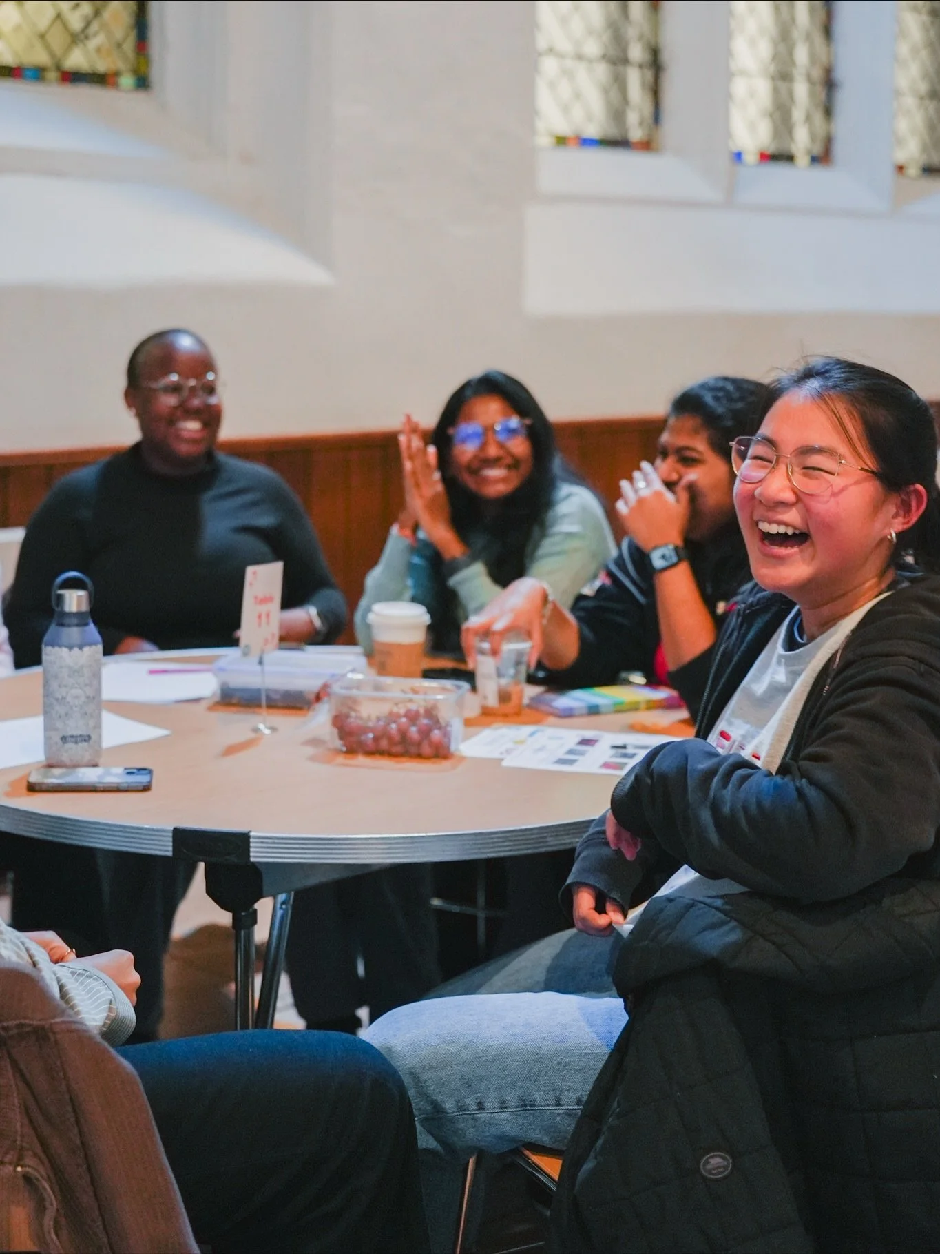 Saturday was a great evening&hellip; can you guess what event we were hosting? 🎈

Swipe through these pics for some clues ➡️

#htcambridge #churchevent #throwback #cambridge