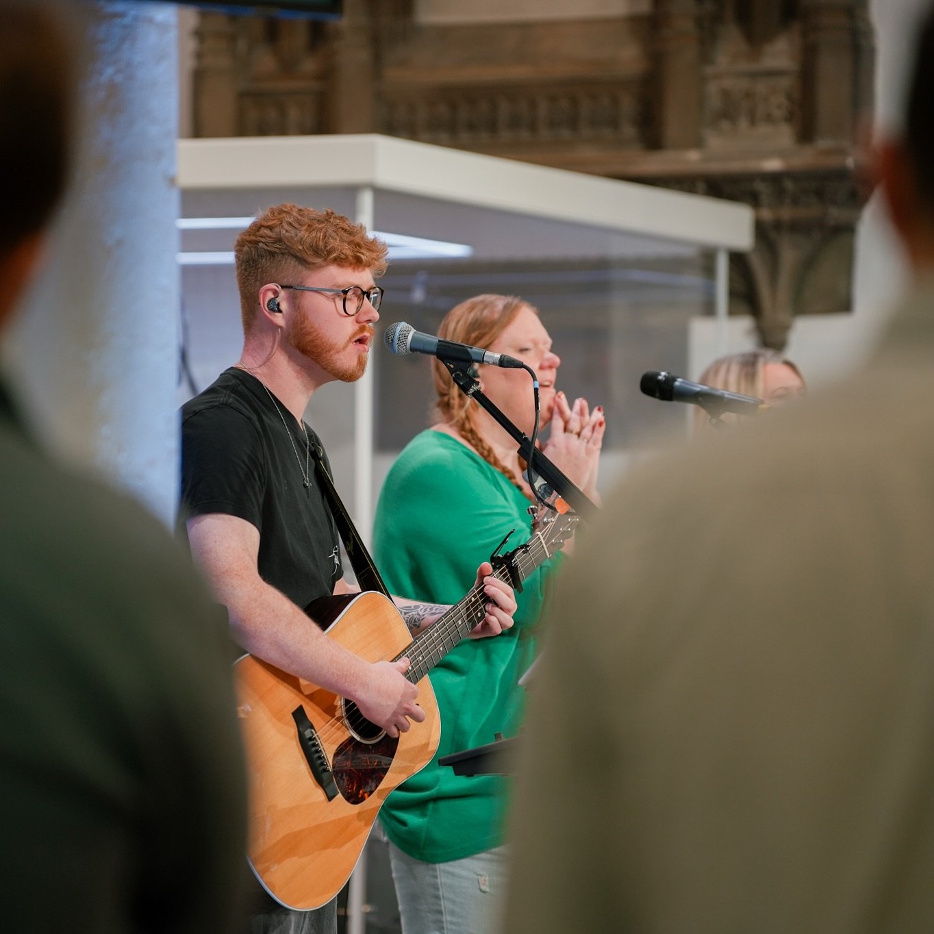 This Sunday, our services are at 9.30, 11.30, 3.45, and 5.30pm. Did you know that we have student lunch after the 11.30 service? If you&rsquo;ve not been before, we&rsquo;d love to see you there!🍝

#welcome #htcambridge #seeyousunday #church #welcom