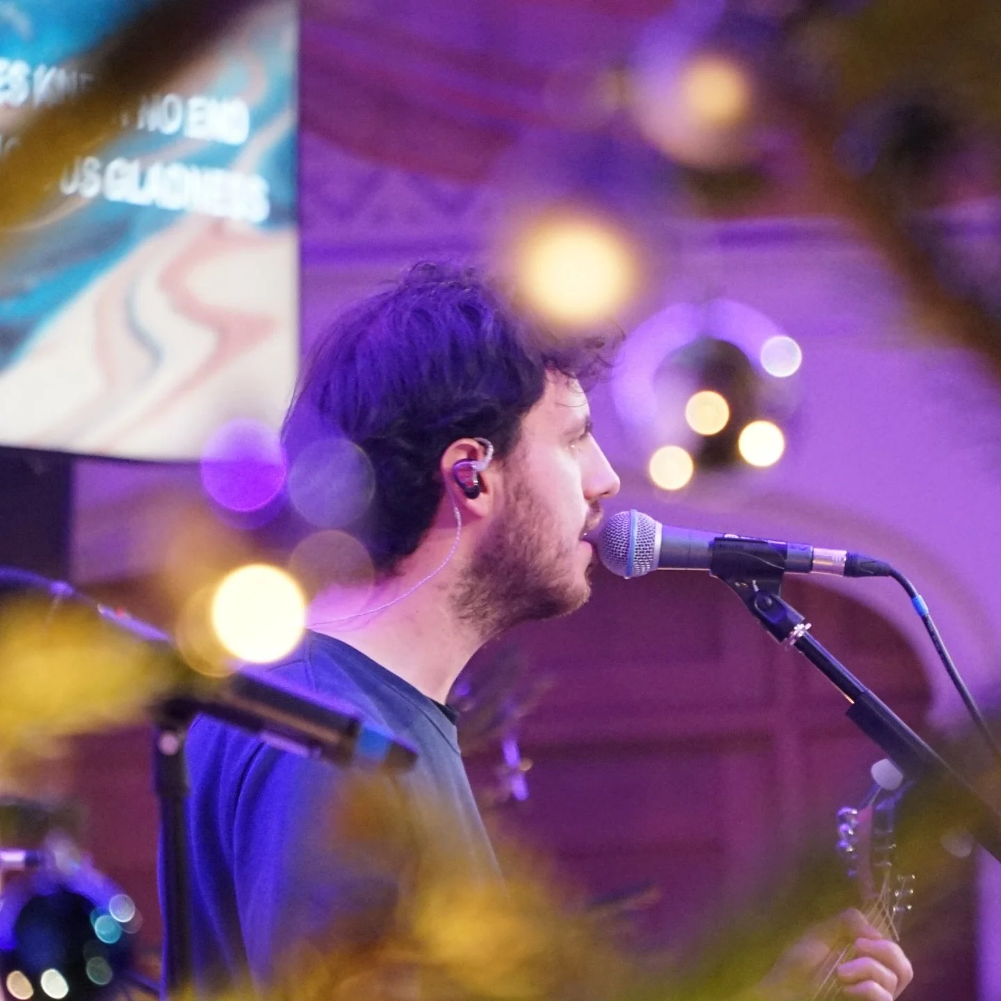 It&rsquo;s beginning to look a lot like Christmas at HT. So that means our service times are changing. 🎄

9.30am &ndash; all-age with HT Kids
3.45pm &ndash; off-site with HT Kids
5.30pm &ndash; carol service (booking required)
7.45pm &ndash; carol s