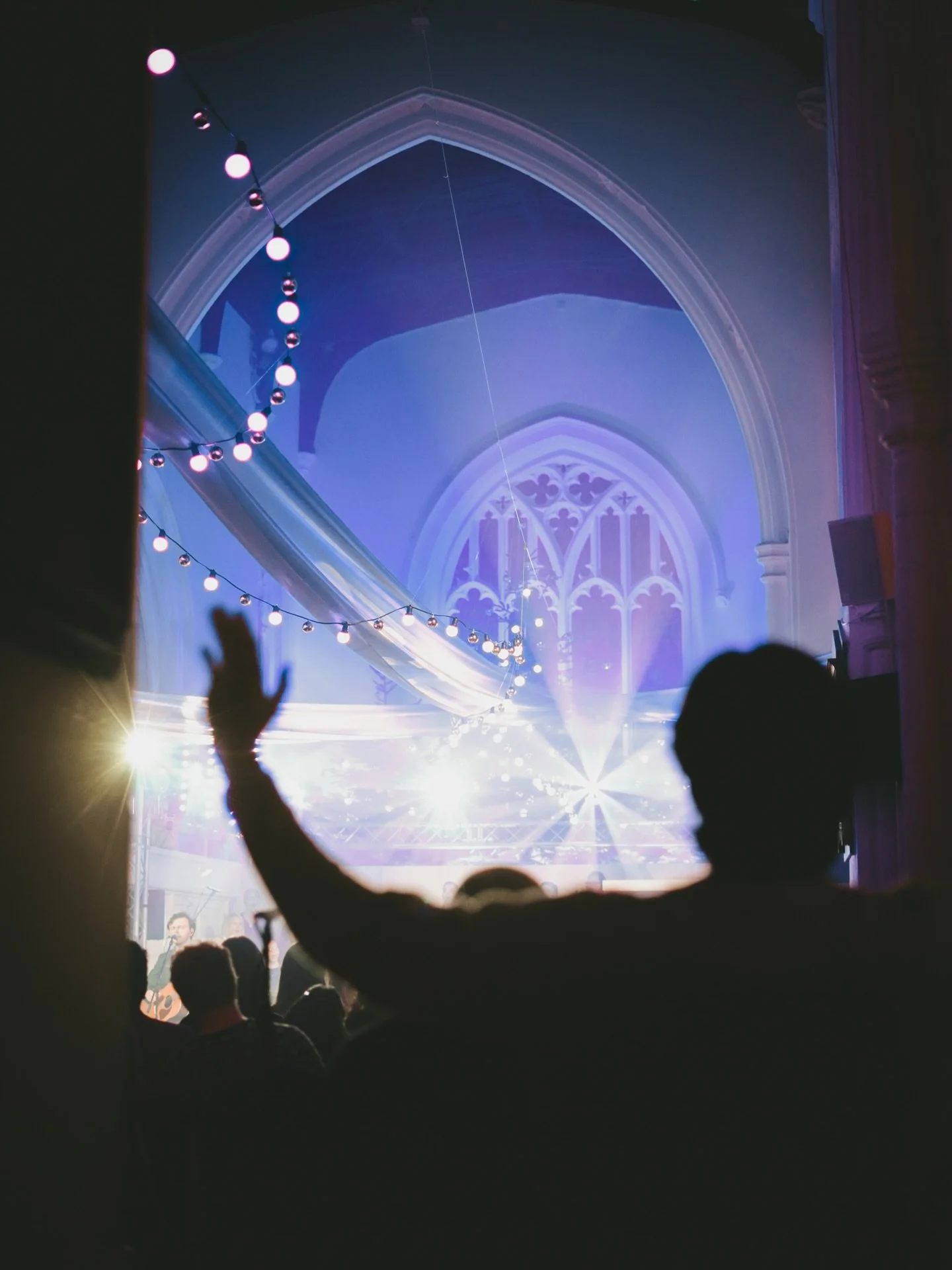 We&rsquo;ve got three services this Sunday and would LOVE to see you (and any guests you&rsquo;ve got staying with you for Christmas) there! Join us at 9.30am for an all-age service and 11.00am or 5.30pm for a normal service.🎄

#welcome #htcambridge