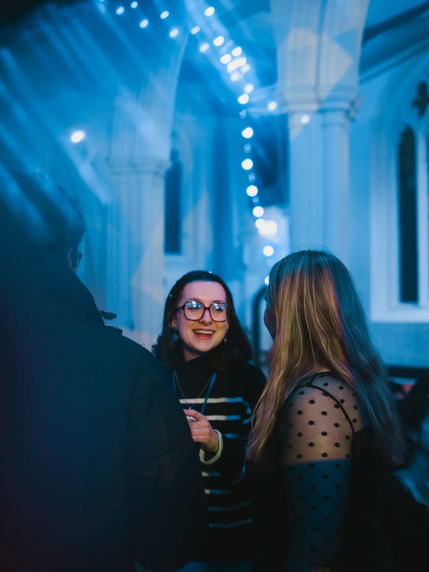 It&rsquo;s Christmas Day tomorrow and we&rsquo;ve got two all-age services at 9.30am and 11.00am to celebrate! If you&rsquo;re in Cambridge for Christmas, we&rsquo;d love to see you there. 🎄

#christmas #onesleep #church #cambridge #joy #lightofth