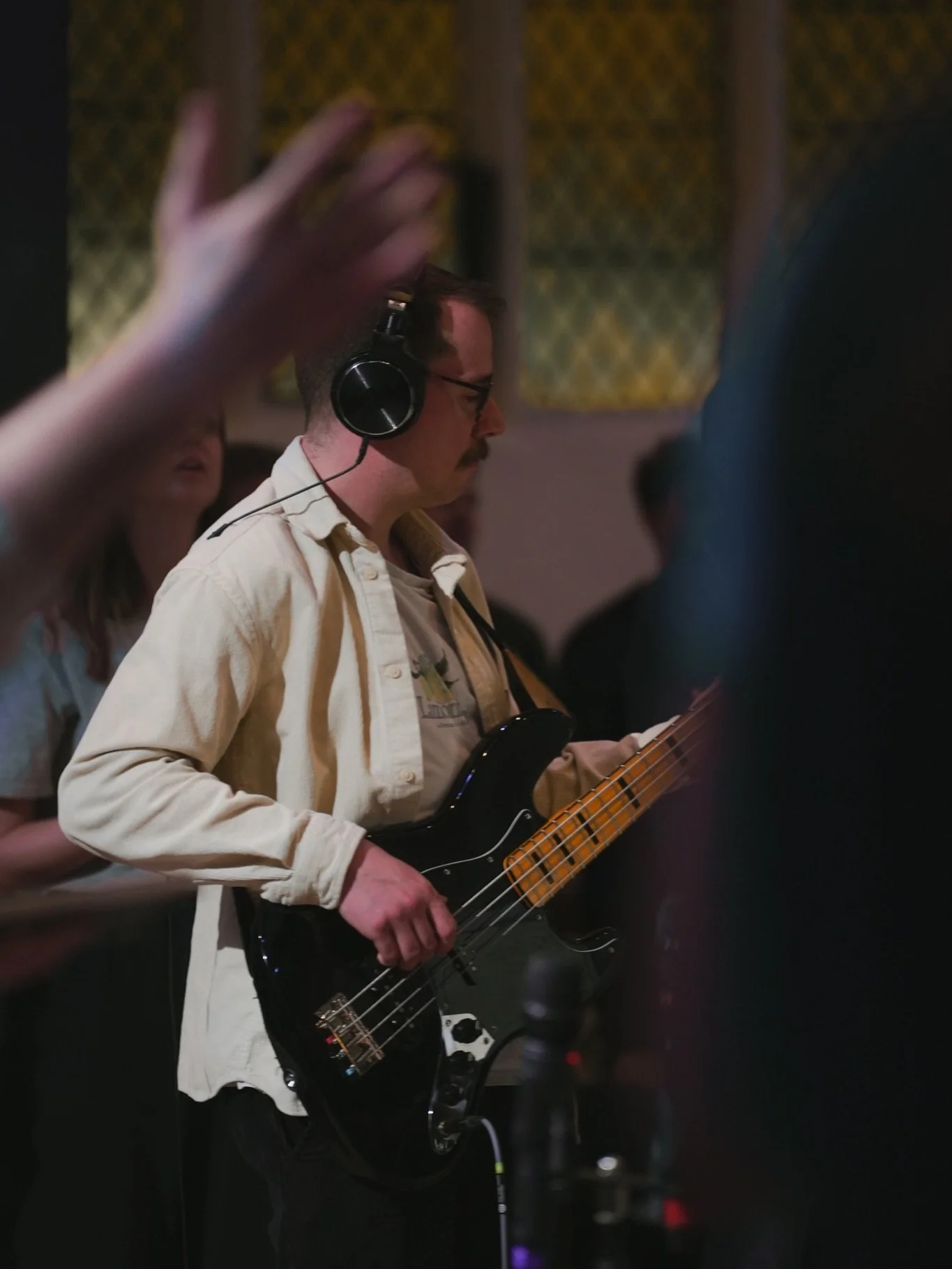 We&rsquo;ve prayed our prayers, we&rsquo;ve made our plans. But if you&rsquo;re not in it, we don&rsquo;t want it, O God would you move.

&ndash; We loved gathering together to pray for our church, our city, and our world last week. 🤲

#gather #htca