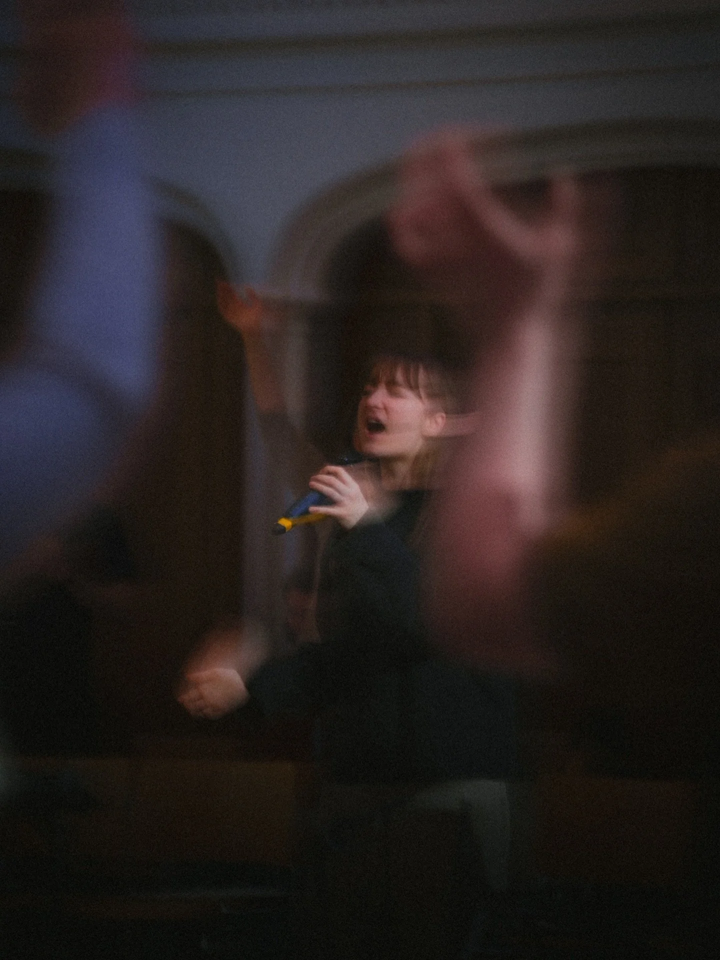 Who&rsquo;s joining us this Sunday? We&rsquo;re meeting at 9.30, 11.30, 3.45, and 5.30 and would LOVE to see you there! 🙋

#htcambridge #church #sunday #welcome