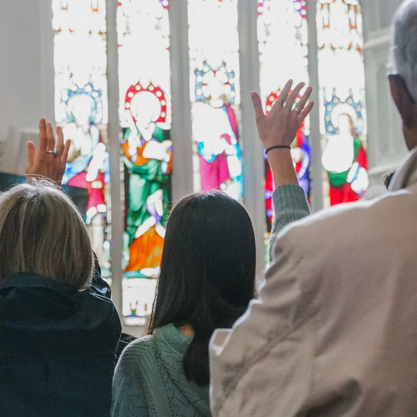 It&rsquo;s Palm Sunday this weekend! Bring foliage and join us at 9.30 and 3.45 for an interactive all-age service, or come along at 11.30 and 5.30 if you&rsquo;re looking for a more &lsquo;normal&rsquo; service. Looking forward to seeing you! 🫏 🌴