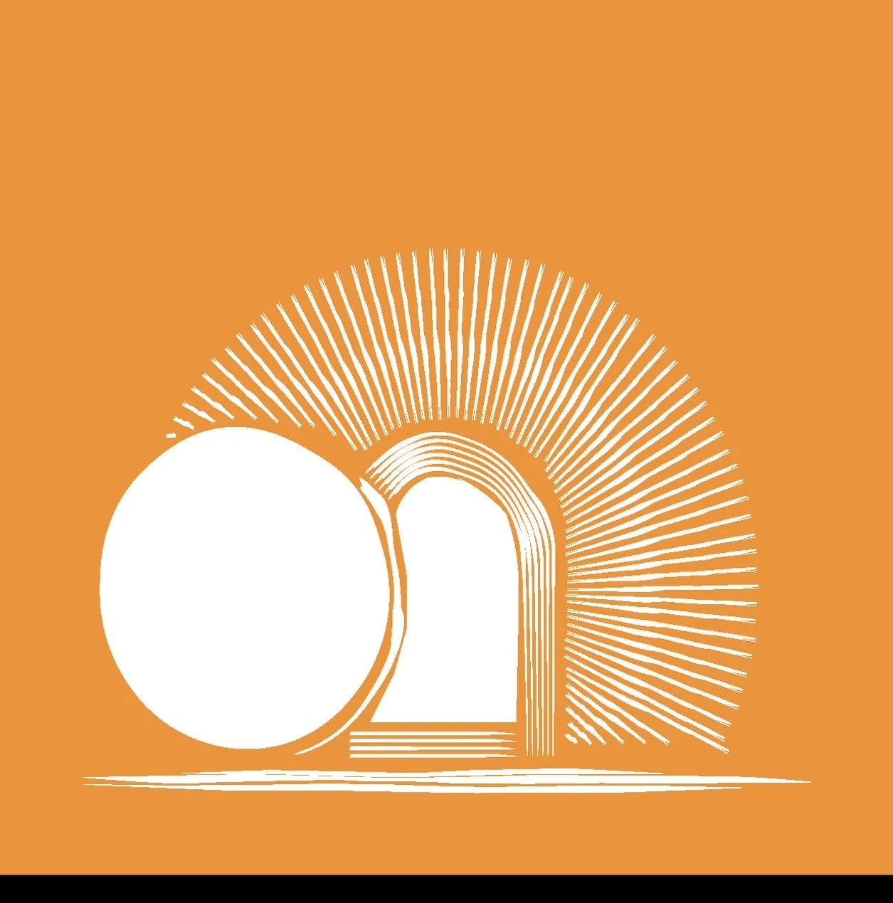 There was a moment when the sky lit up
A flash of light breaking through
When all was lost He crossed eternity
The King of life was on the move

Today, we&rsquo;re celebrating Jesus&rsquo; life-bringing and life-changing resurrection and we&rsqu