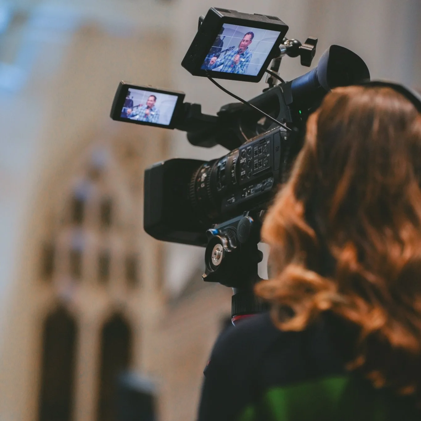 We&rsquo;re looking forward to seeing you this Sunday at 9.30, 11.30, 3.45, and 5.30pm! If you&rsquo;re a familiar face or you&rsquo;ve never been before, you&rsquo;d be SO WELCOME. 🙌

#sunday #church #cambridge