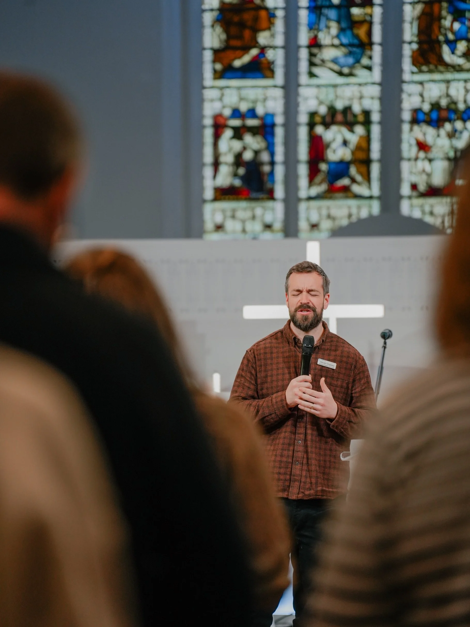 Join us to celebrate Pentecost this Sunday at 9.30, 11.30, 3.45, and 5.30. If the weather&rsquo;s good, we&rsquo;ll be heading to Jesus Green for a whole-church picnic at lunchtime. We&rsquo;d love to see you there!🔥

#pentecost #htcambridge #sund