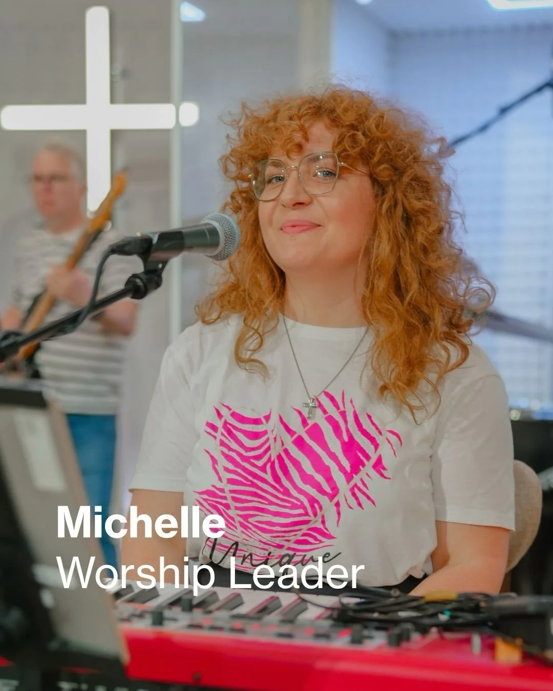 It takes a church to run a church. As the academic year draws to a close, we want to take a moment to say a HUGE thank you to everyone who serves on our teams &ndash; it takes literally hundreds of volunteers to run our ministries, and we&rsquo;re so