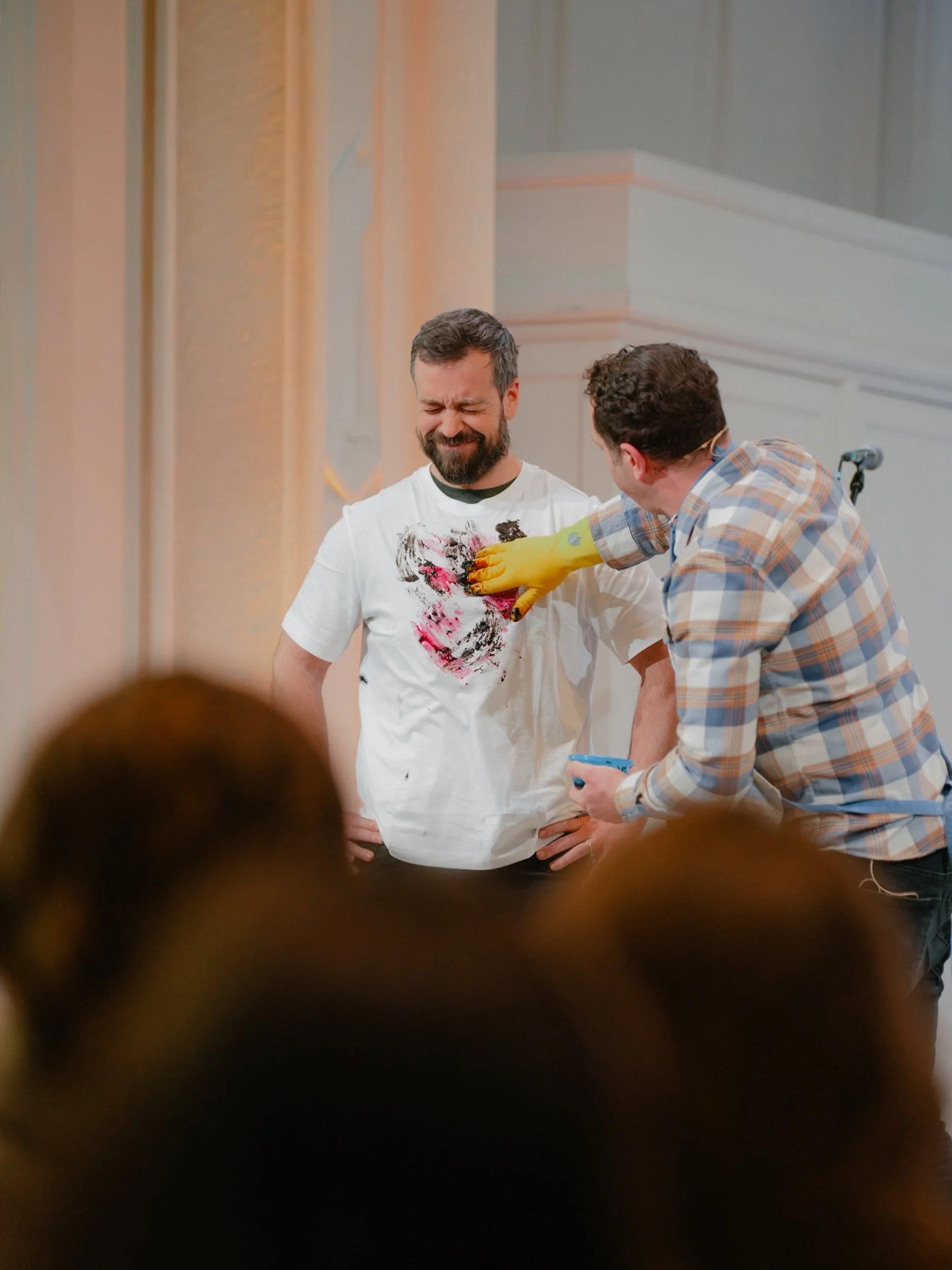 We&rsquo;ve got two services this Sunday! Join us at 10.30 and/or 5.30 &ndash; it&rsquo;s all-age in the morning and then a separate series in the evening. ⛪

#summer #church #cambridge