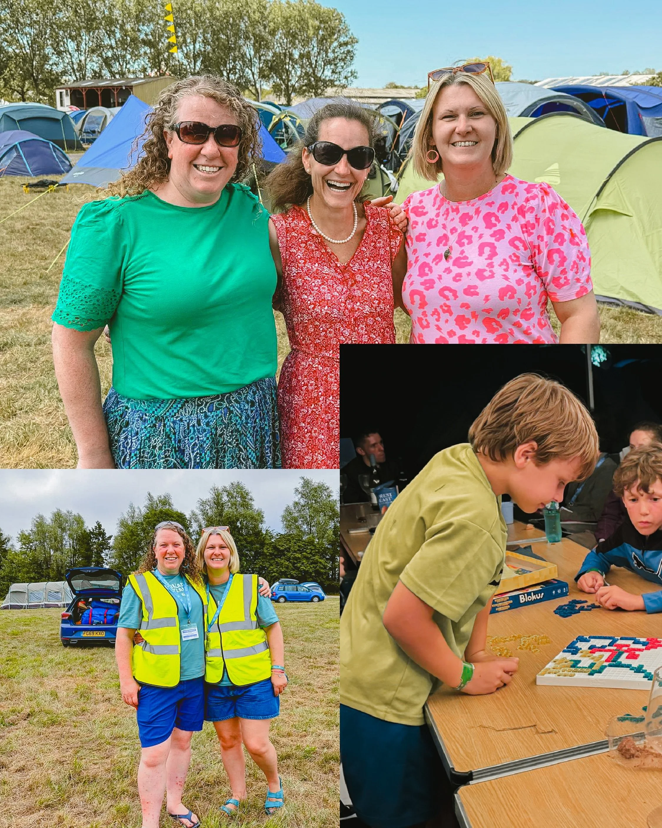 Last week, a group of HT-ers had a wonderful time away together at @newwineengland feat. community, teaching, worship, and plenty of fun. They&rsquo;ve left with full hearts ready to be part of what God is doing in our nation in the coming year. Than