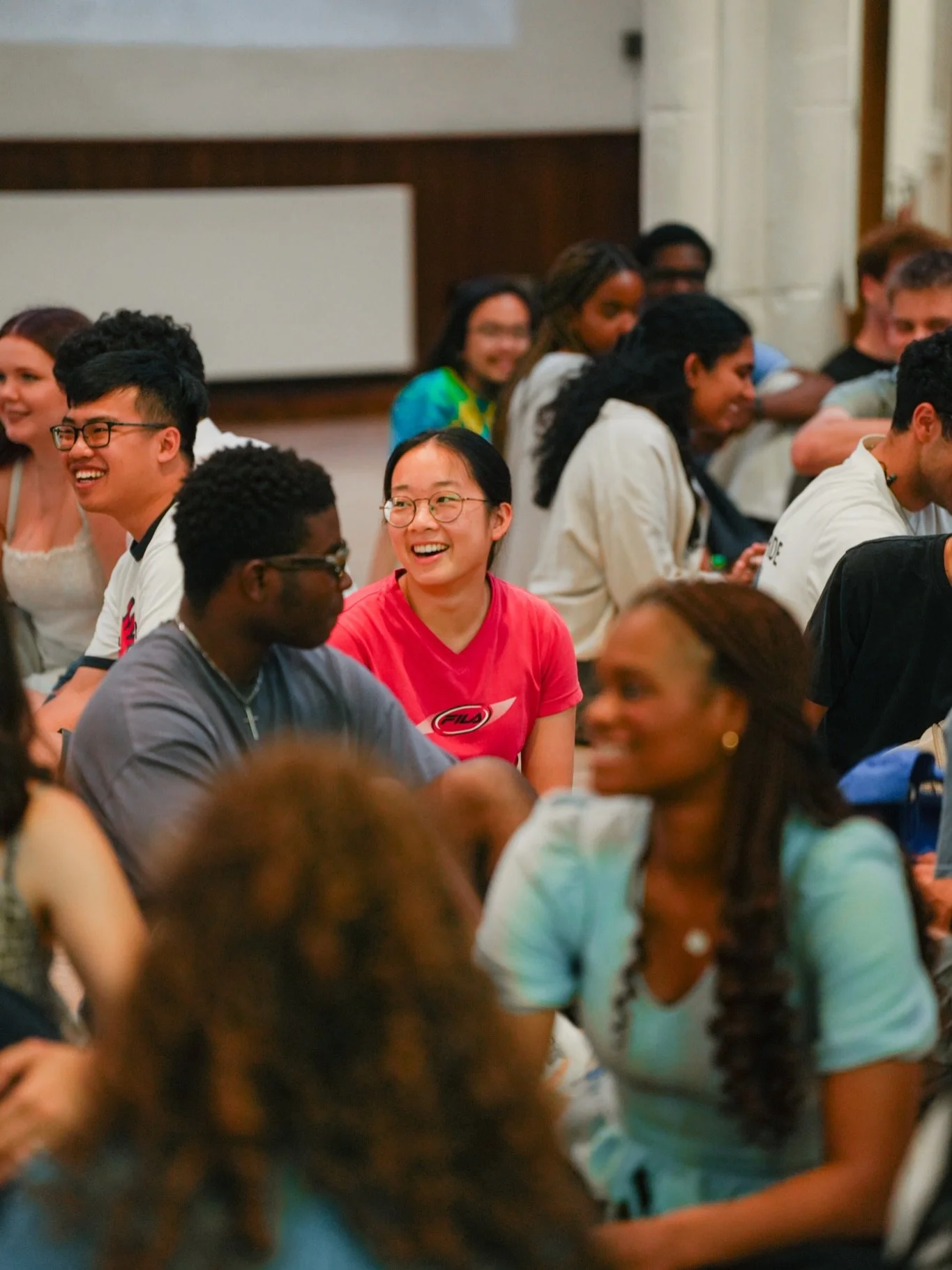 Looking for a church? We love having students in our church family. So, if you got your A level results today and know you&rsquo;re coming to study in Cambridge, congratulations and we&rsquo;d love to connect. DM us any questions and follow us to sta