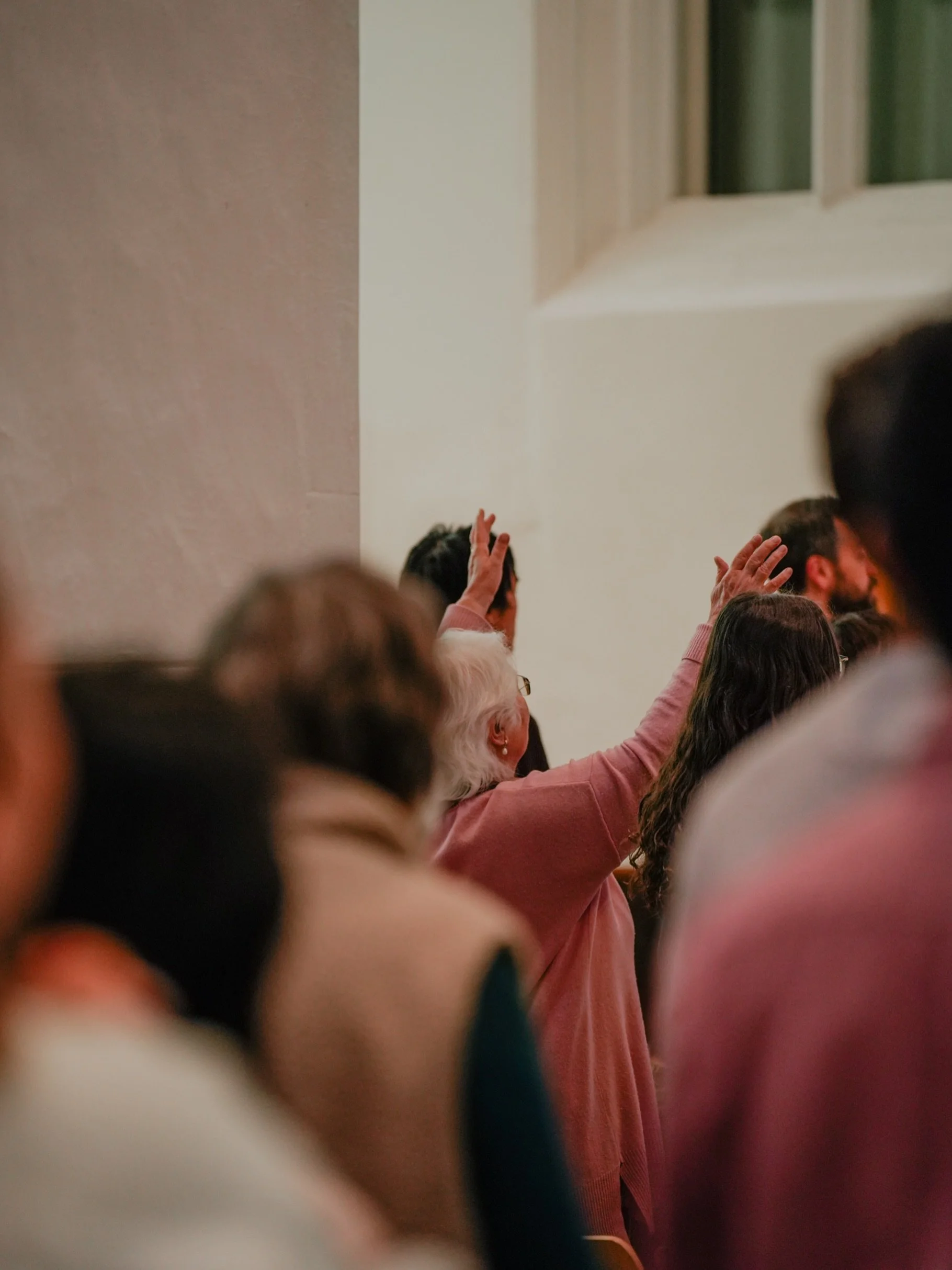 If you&rsquo;ve just moved to Cambridge and are looking for a church to call home, we&rsquo;d love to meet you! Fill out the welcome form on our website and then come and say hello on Sunday! ⛪

#newhere #cambridge #churchsearch