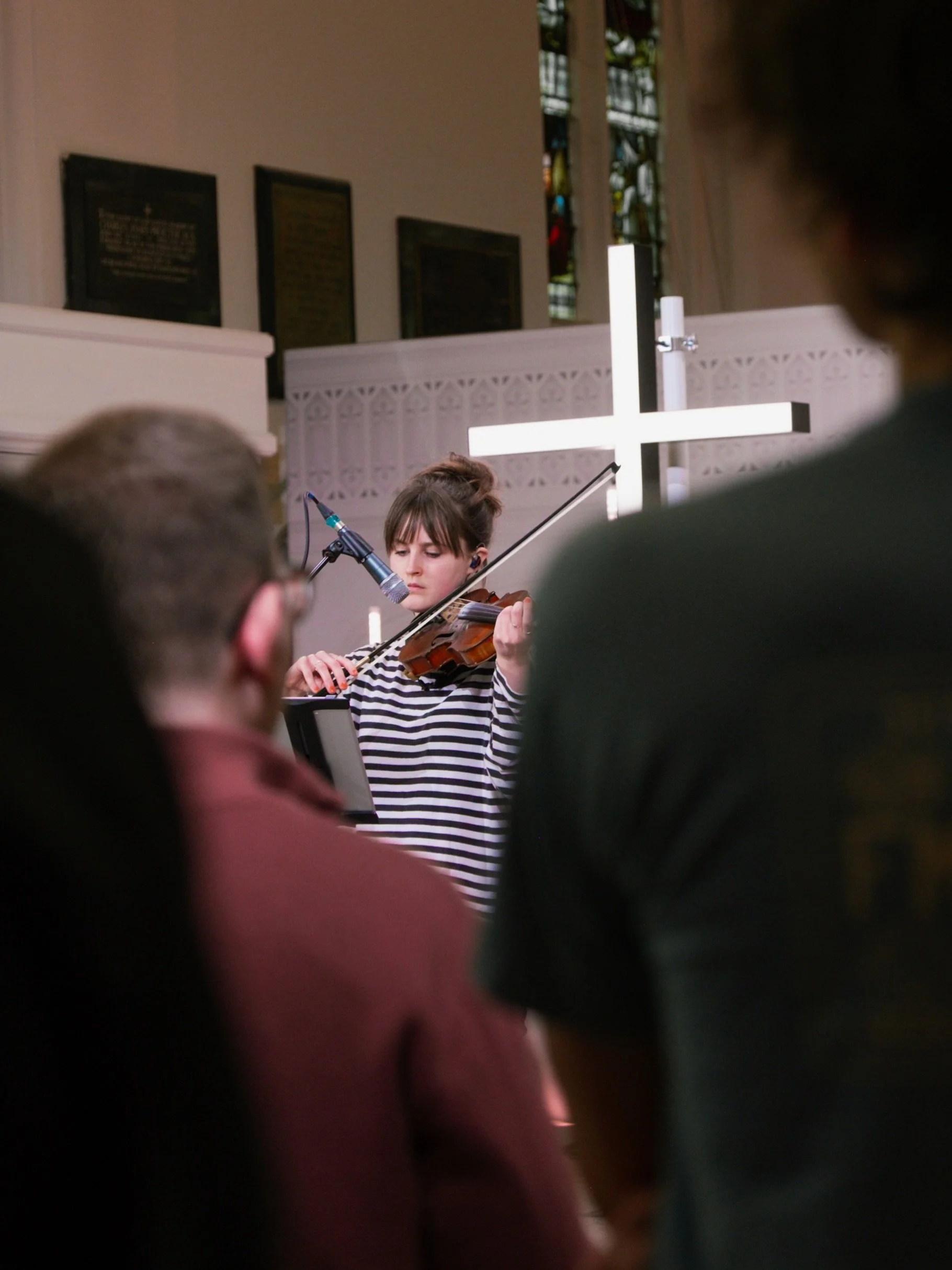 We&rsquo;re looking forward to worshipping together on Sunday at 9.30, 11.30, 3.45, and 5.30. HT Kids and HT Youth restart this week! 🎉

#htcambridge #church #newterm