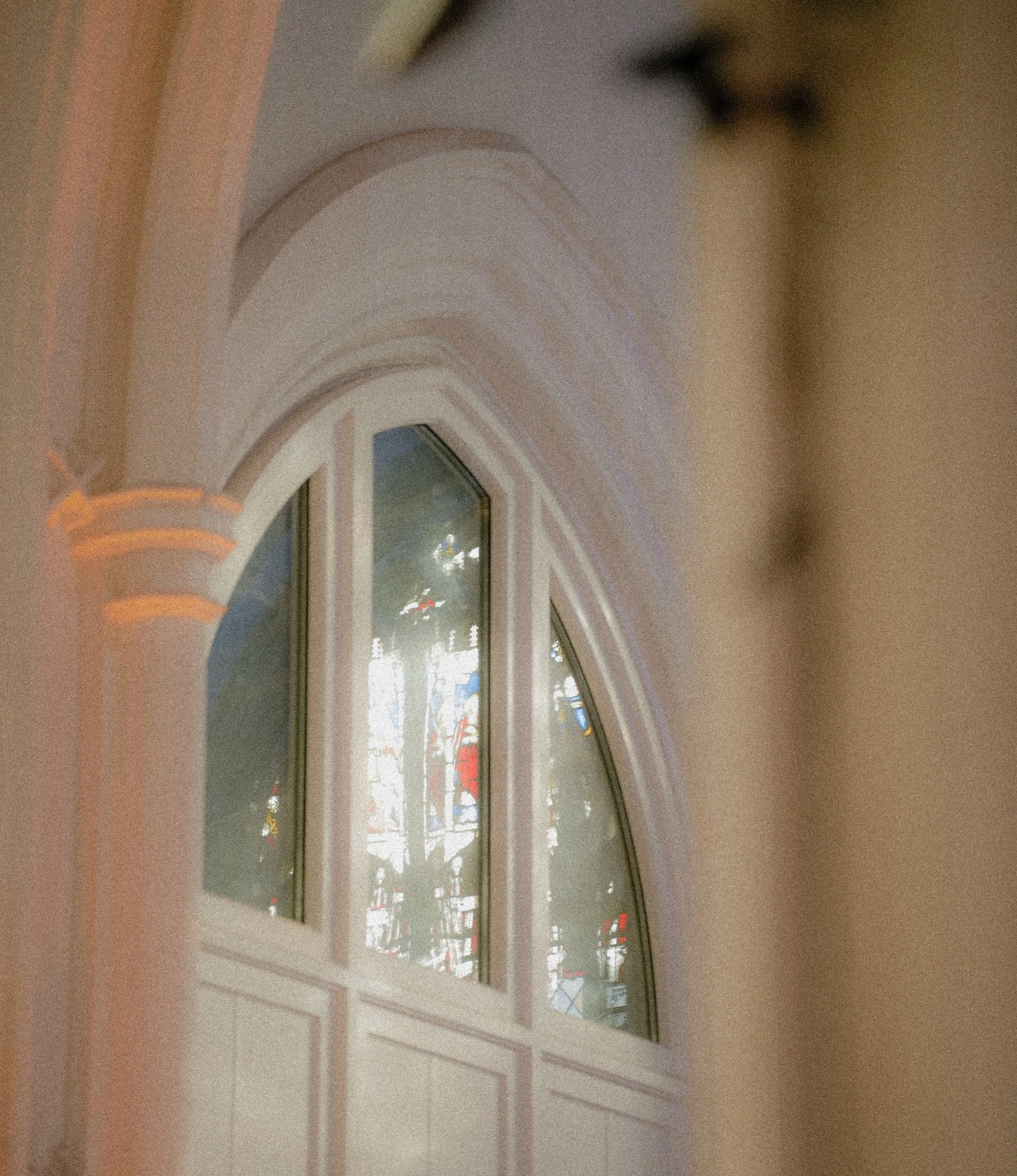 Looking for a church? We believe that Jesus is alive and at work by his spirit. And so, we make space for him to move, heal and transform lives in our services🔥

Join us this Sunday at 9.30 | 11.30 | 3.45 | 5.30 as we continue our sermon series in E