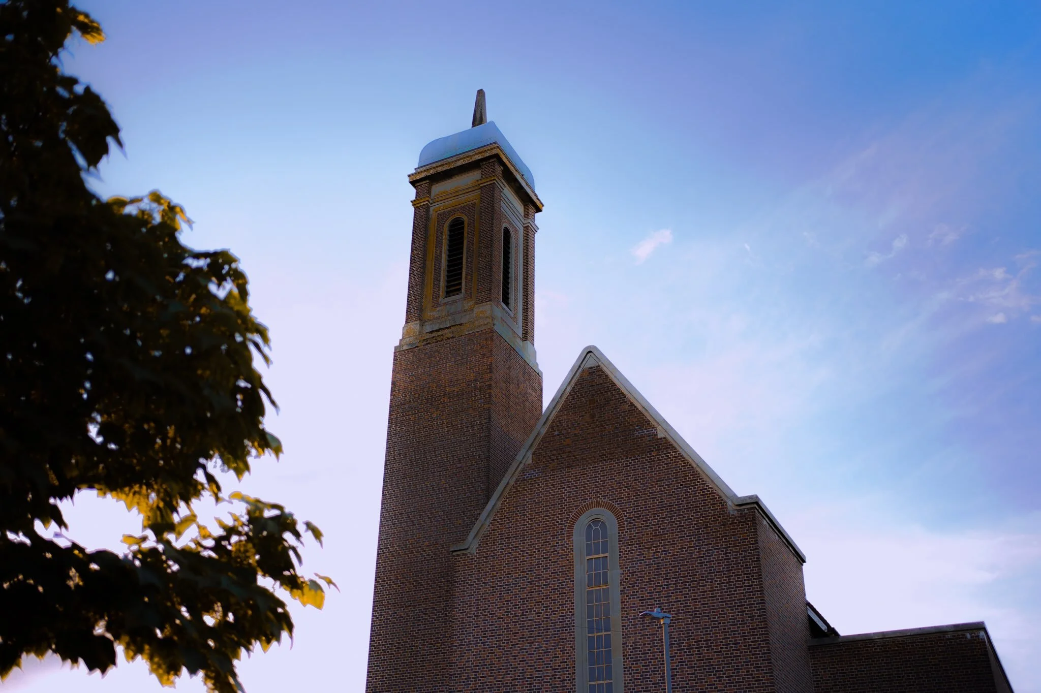 We&rsquo;re launching a new congregation in North East Cambridge in 2027! Whether you&rsquo;re interested in joining, want to know how you can support, or simply have some questions then we would love you to join us for the following events; 

Discov
