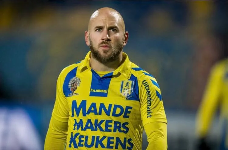 Hoe ik terugkijk op mijn profvoetbal carrière