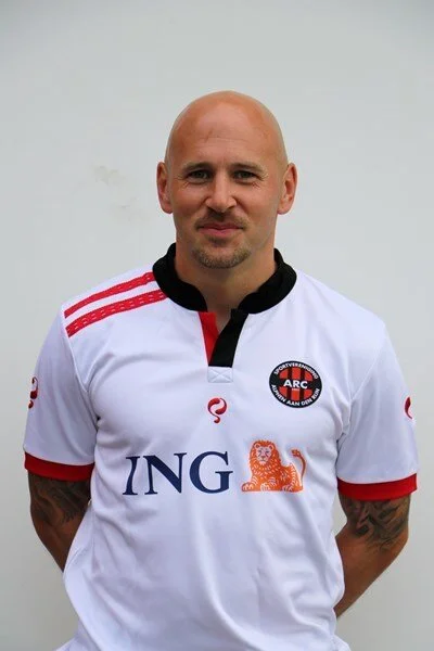 Een leuke nieuwe uitdaging komend seizoen