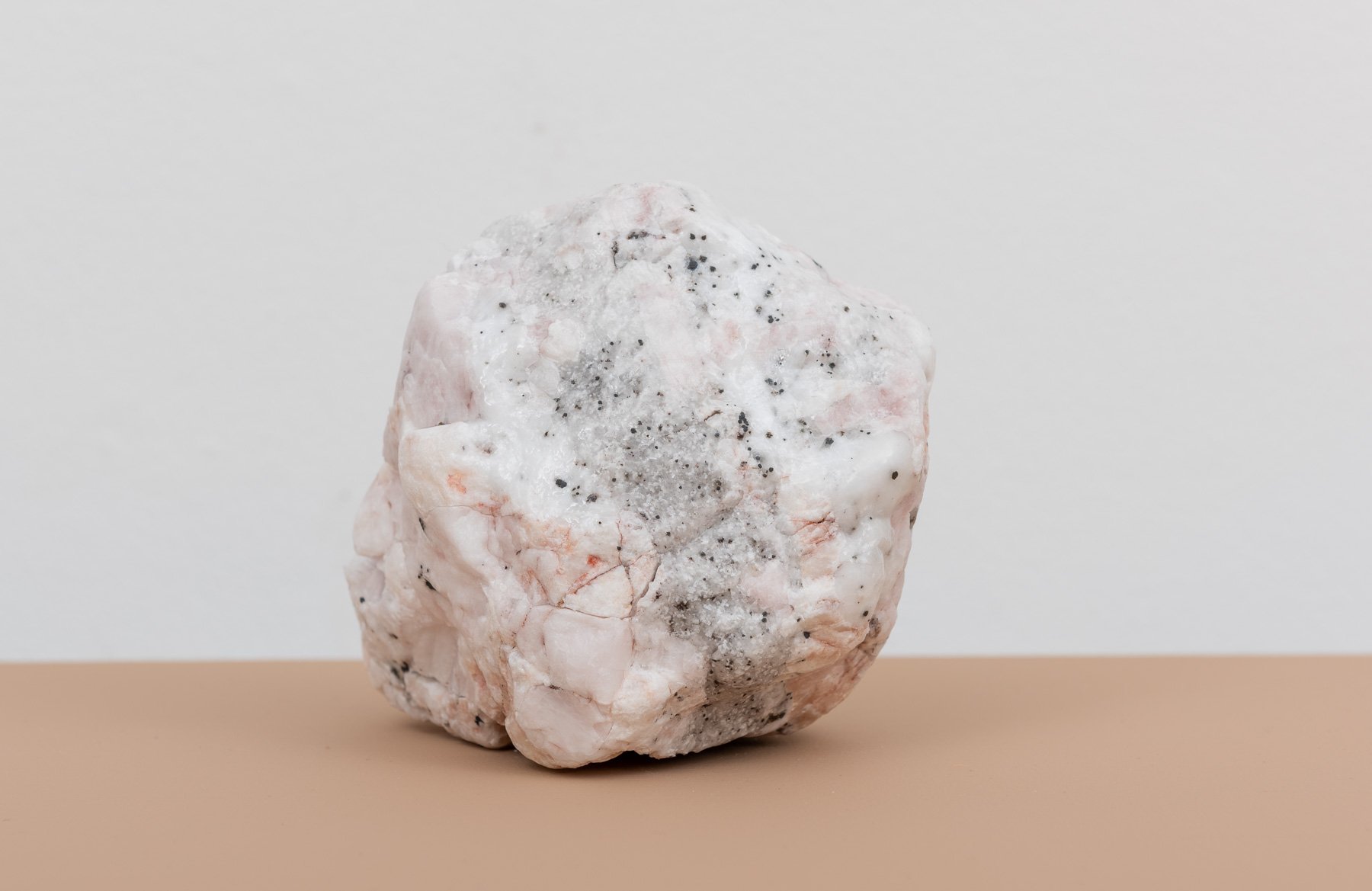  Mineralformer | 2021  Detail  Photo: Thomas Tveter 
