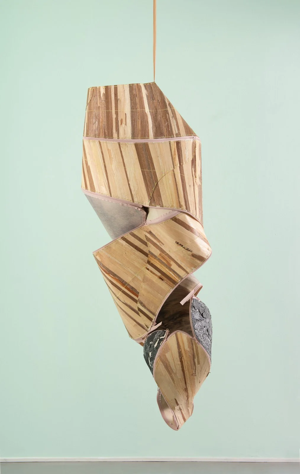  “Konstellasjon: Scapula”  Photo: Thomas Tveter 