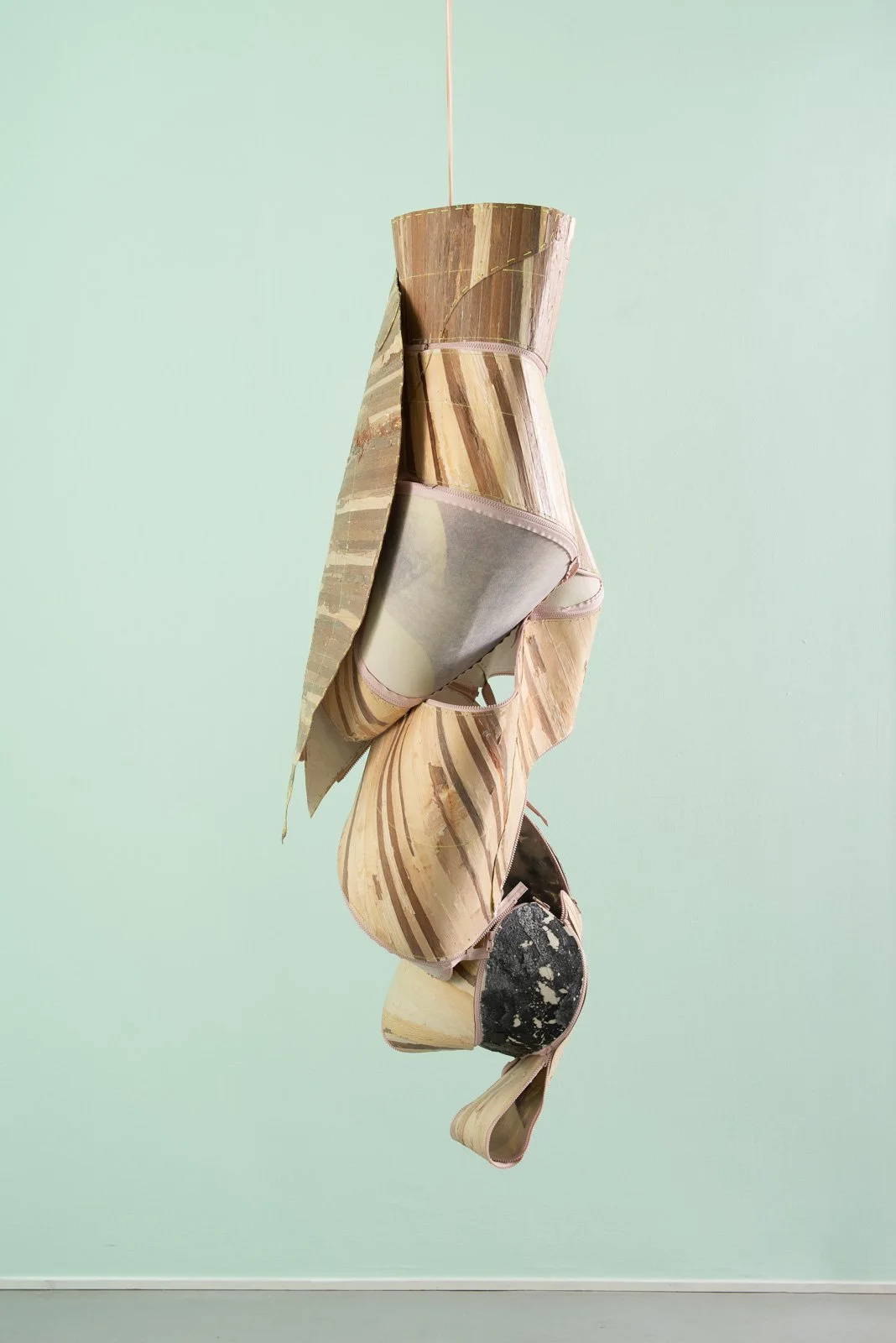  “Konstellasjon: Scapula”  Photo: Thomas Tveter  