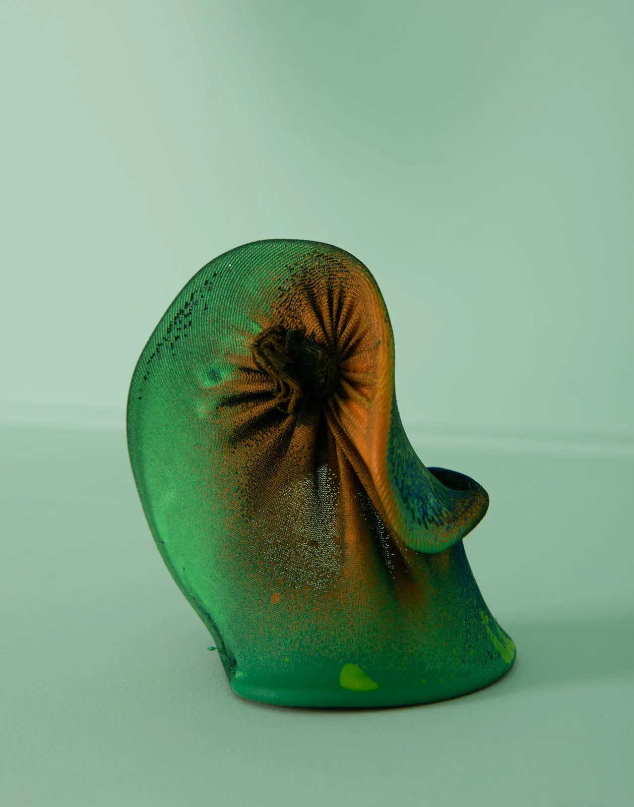  “Spacefruit-Series”  Photo: Thomas Tveter  