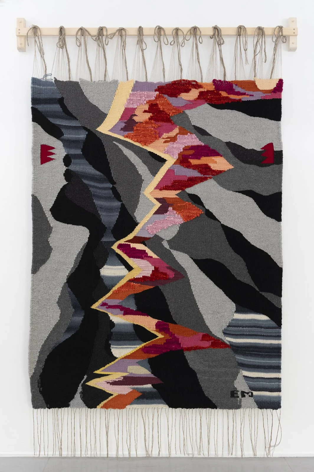 Elin Reboli Melberg — Format Oslo